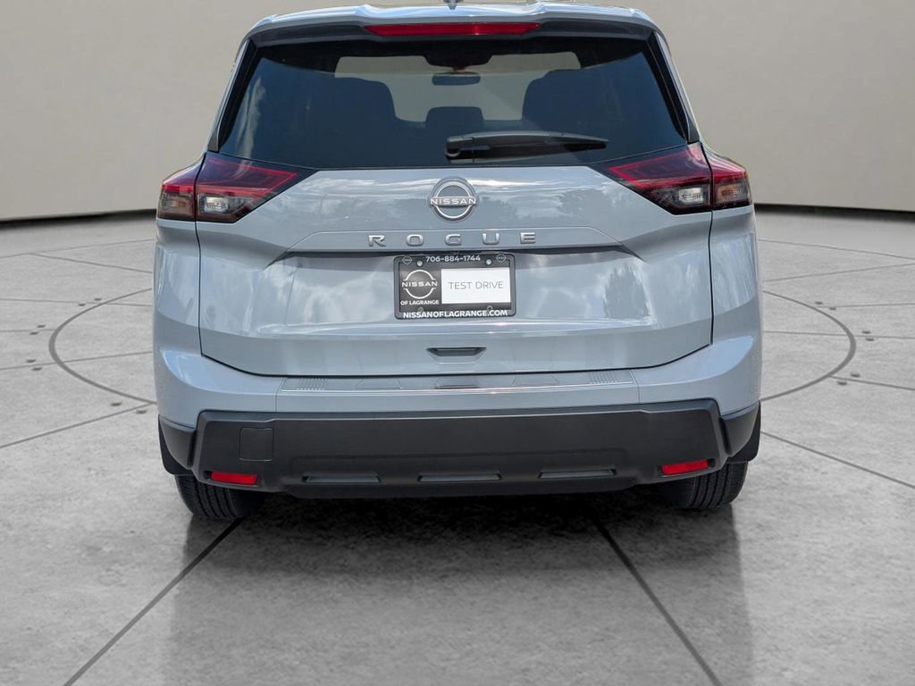 New 2026 Nissan Rogue SV image 6