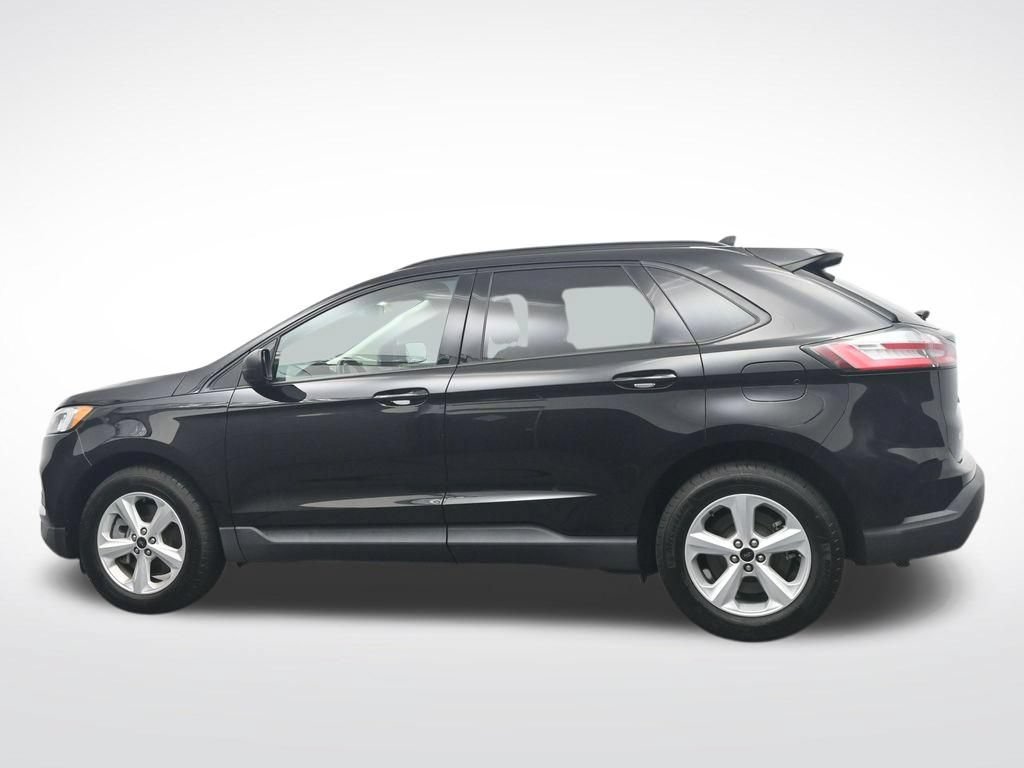 Used 2023 Ford Edge SE AWD/4WD image 10