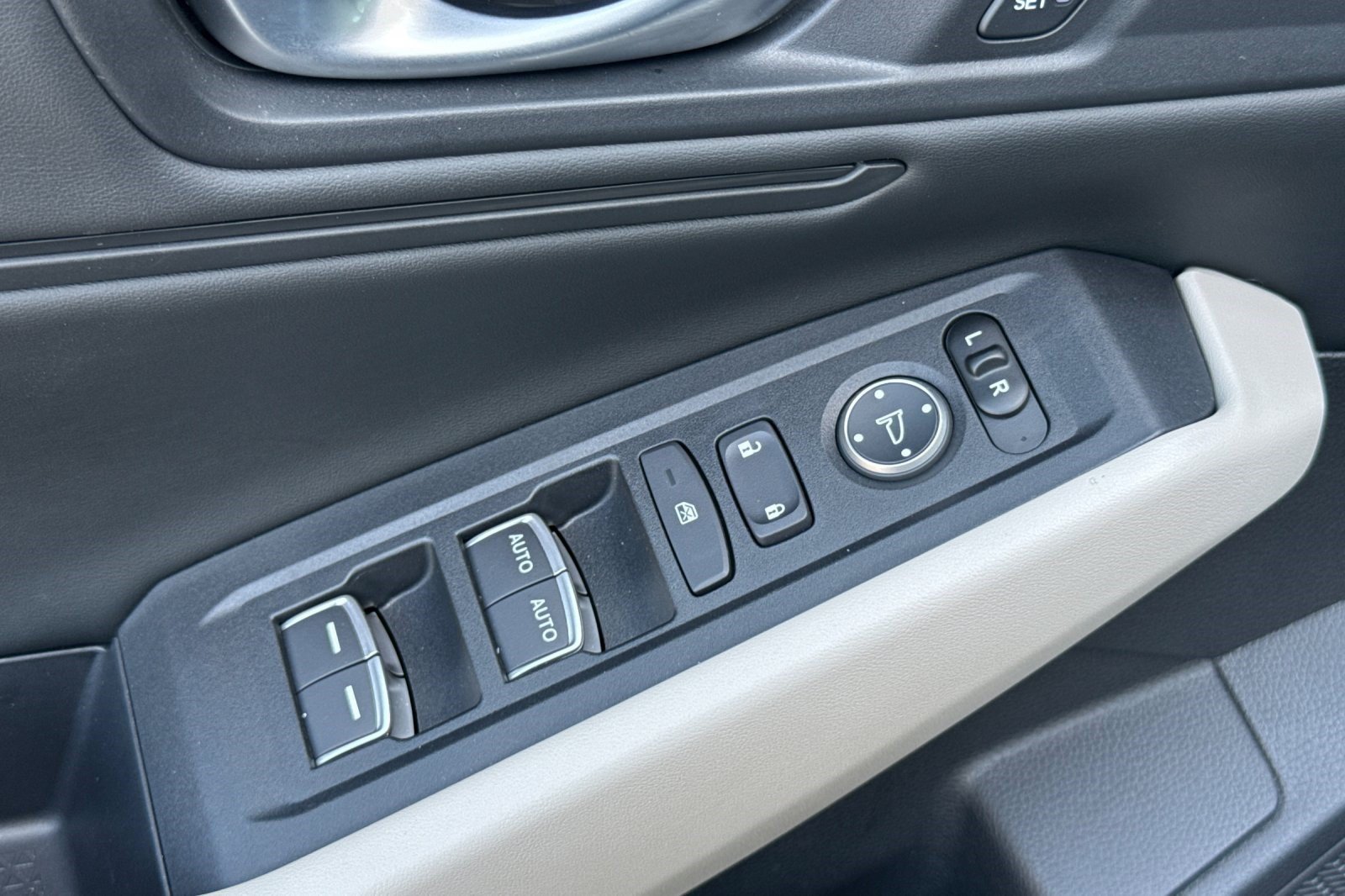 Certified 2026 Honda Accord EX-L image 14