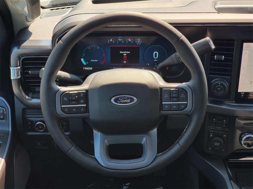 New 2026 Ford F350 Lariat image 25