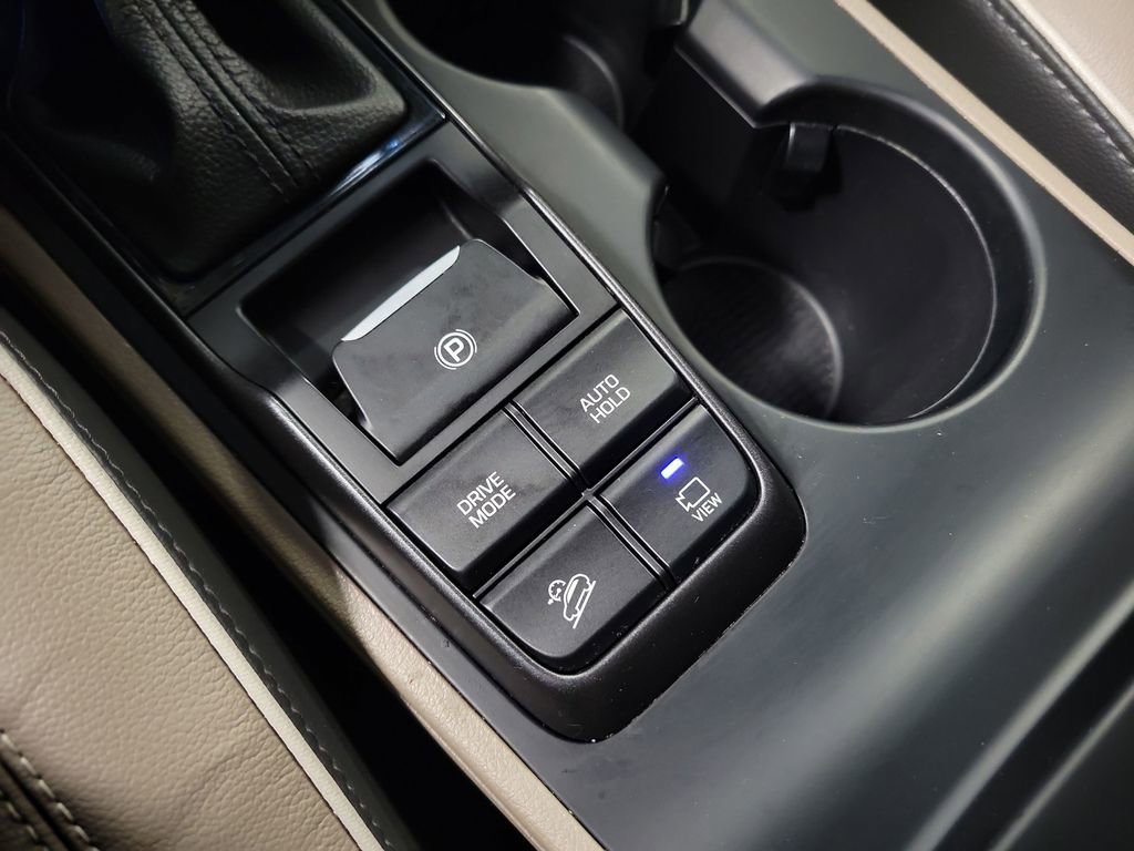 Used 2019 Hyundai Tucson Limited image 16