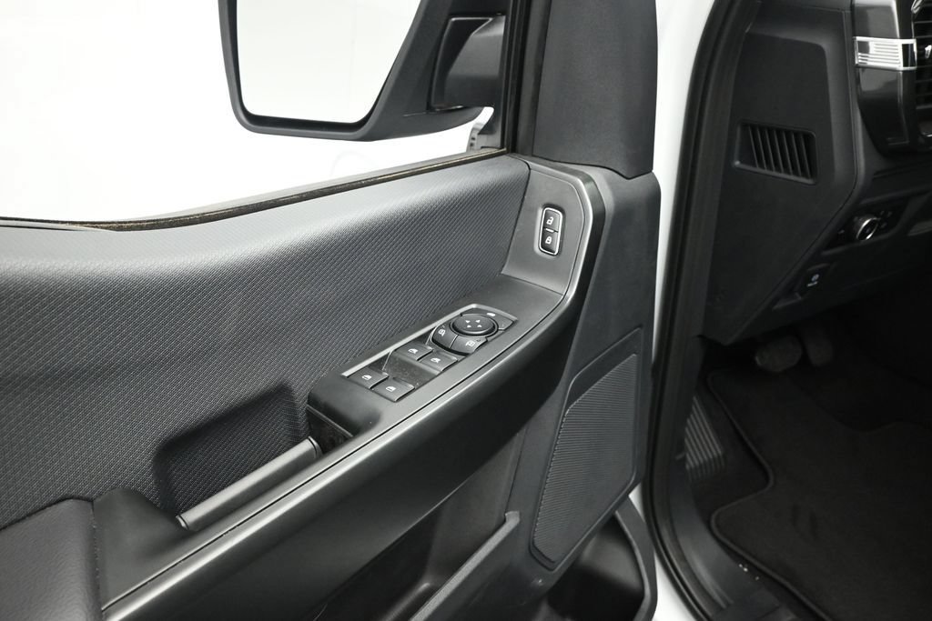 New 2026 Ford F150 STX w/ Equipment Group 200A RWD image 10