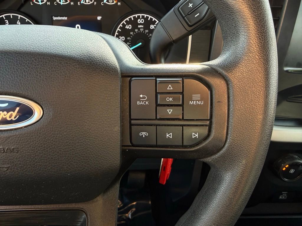 Used 2021 Ford F150 XLT w/ Trailer Tow Package image 24