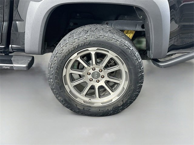 Used 2019 Chevrolet Colorado ZR2 w/ Colorado ZR2 Bison Edition image 32