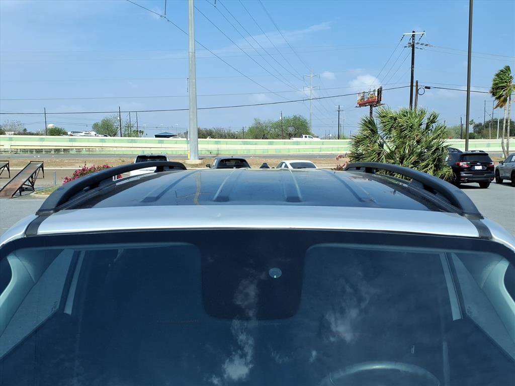 Used 2019 Jeep Renegade Trailhawk w/ Trailer Tow Group image 10