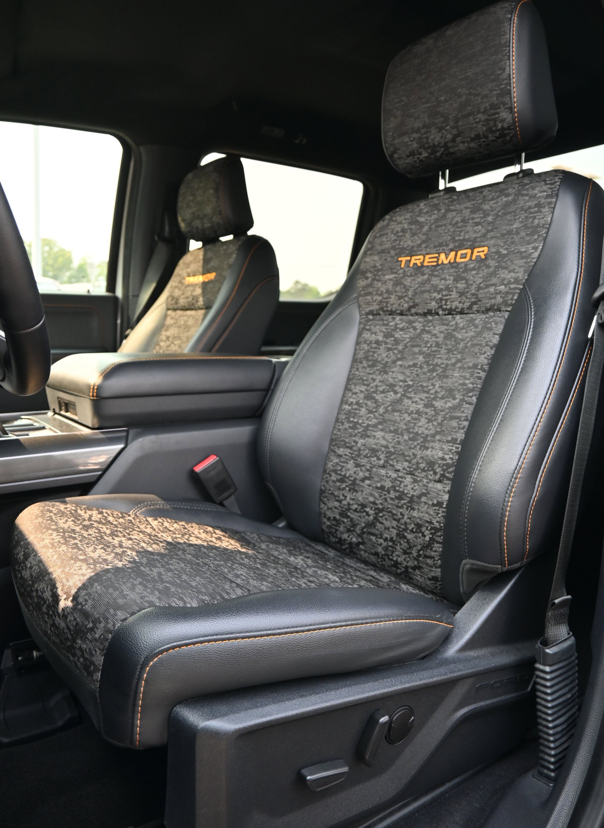Used 2023 Ford F150 Tremor AWD/4WD image 18