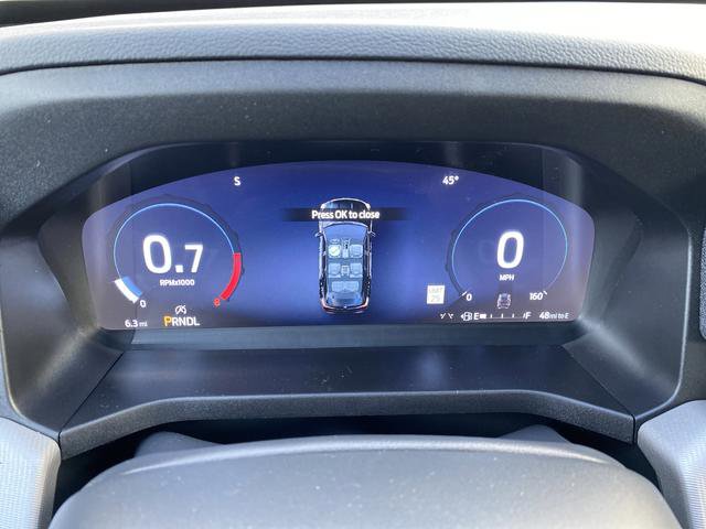 New 2026 Ford Explorer Active w/ Active Comfort Package image 17