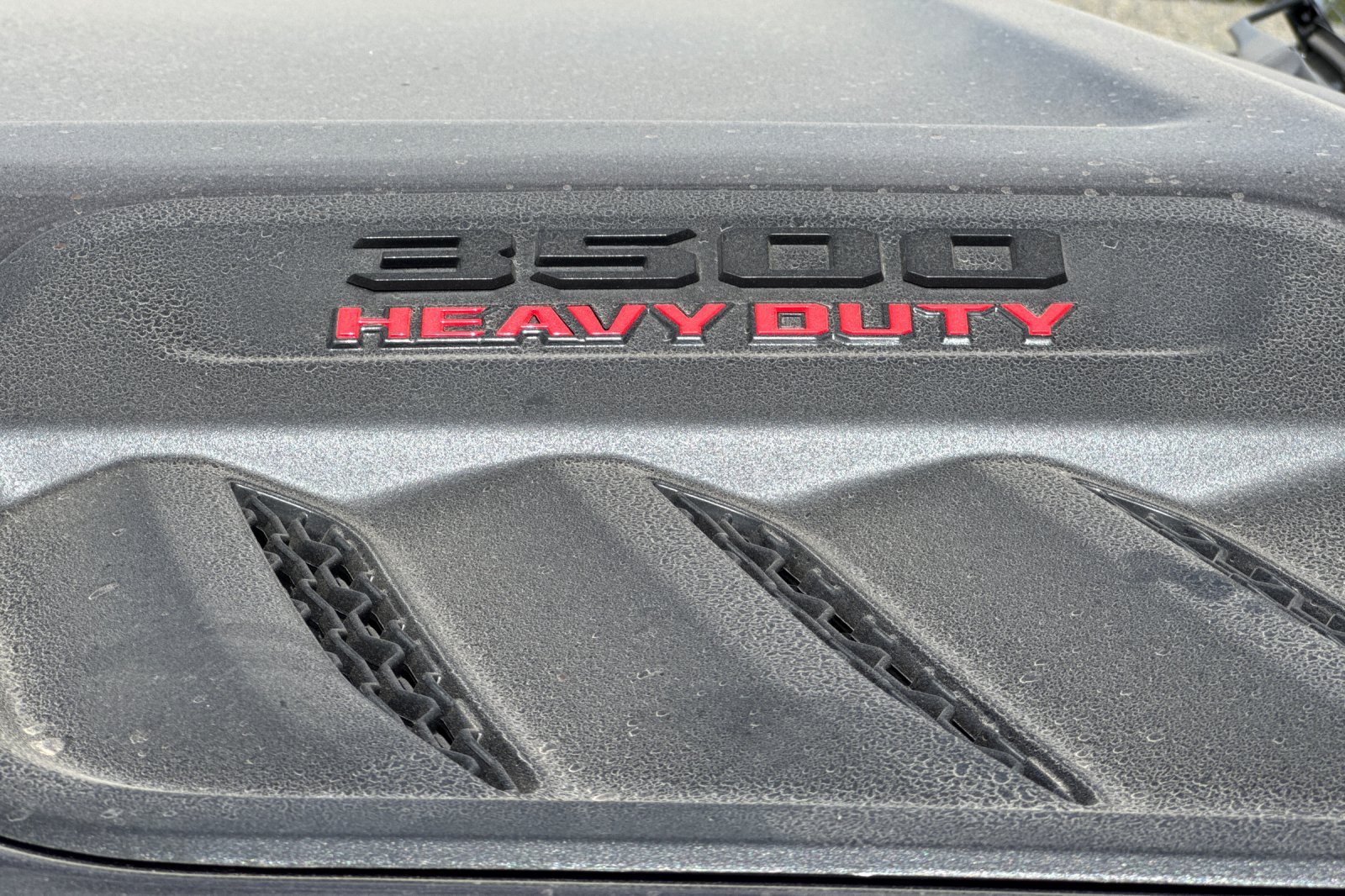 New 2026 RAM 3500 Laramie w/ Night Edition AWD/4WD image 25