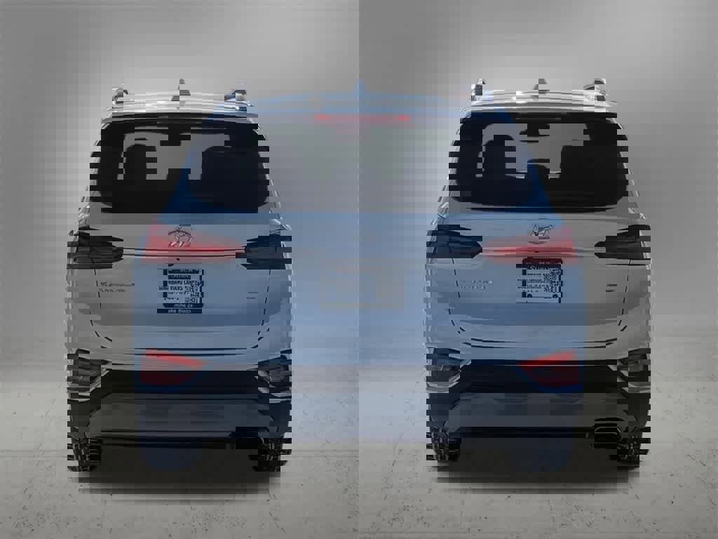 Used 2019 Hyundai Santa Fe Limited image 5