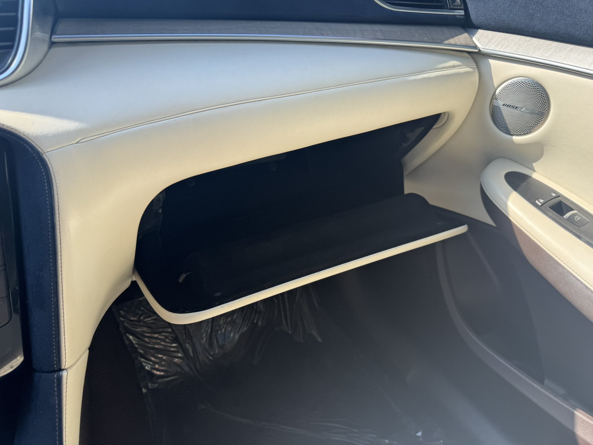 Used 2021 INFINITI QX50 Autograph w/ Premium White Leather Package FWD image 28
