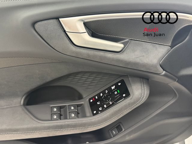 New 2026 Audi S5 Premium Plus AWD/4WD image 30