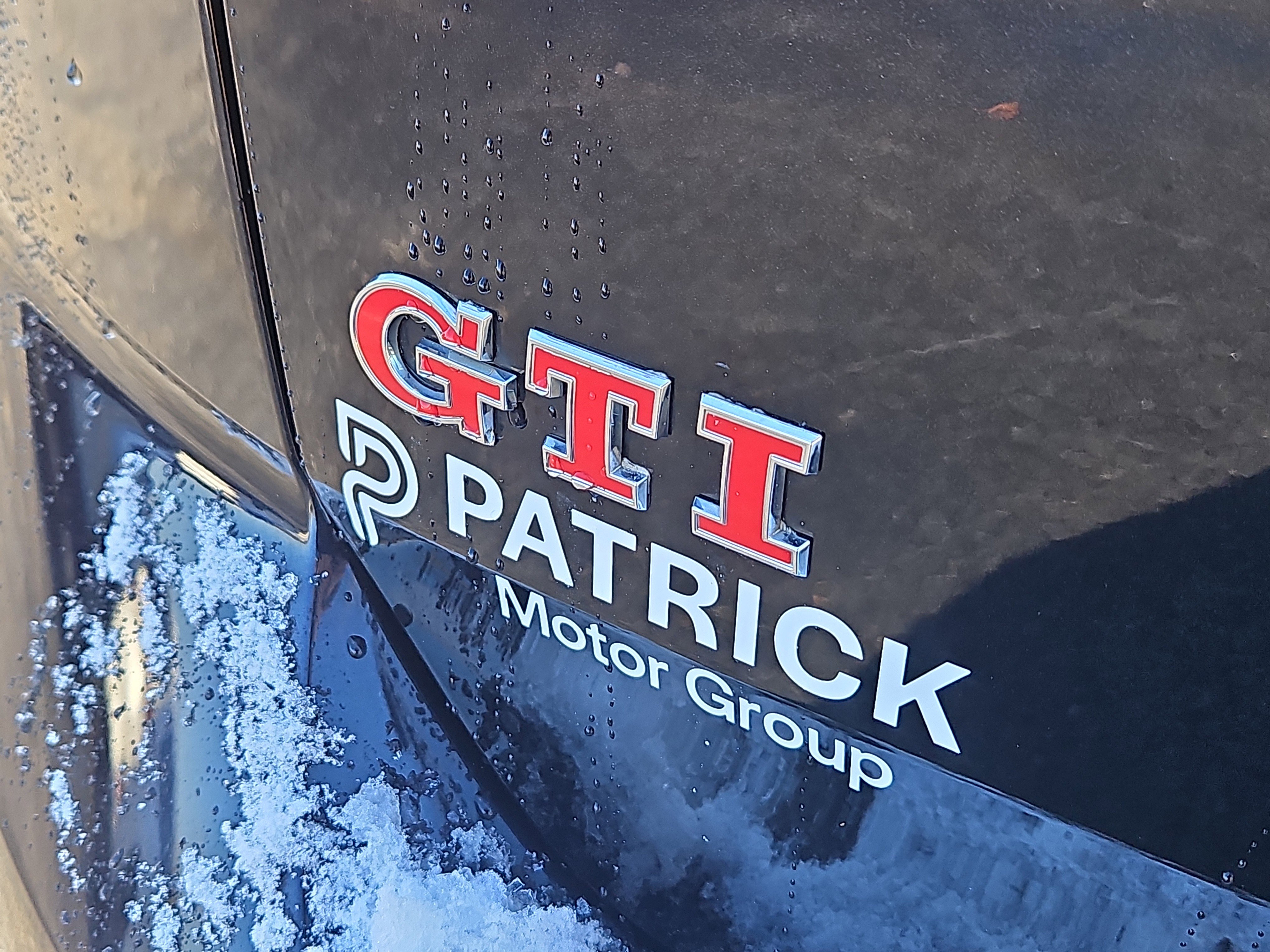 Used 2019 Volkswagen GTI S w/ Driver Assistance Package image 5