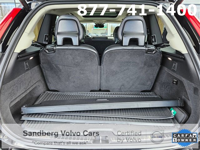 Certified 2024 Volvo XC90 T8 Plus w/ Protection Package Premier image 11
