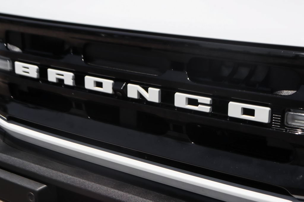 Used 2024 Ford Bronco Outer Banks AWD/4WD image 47