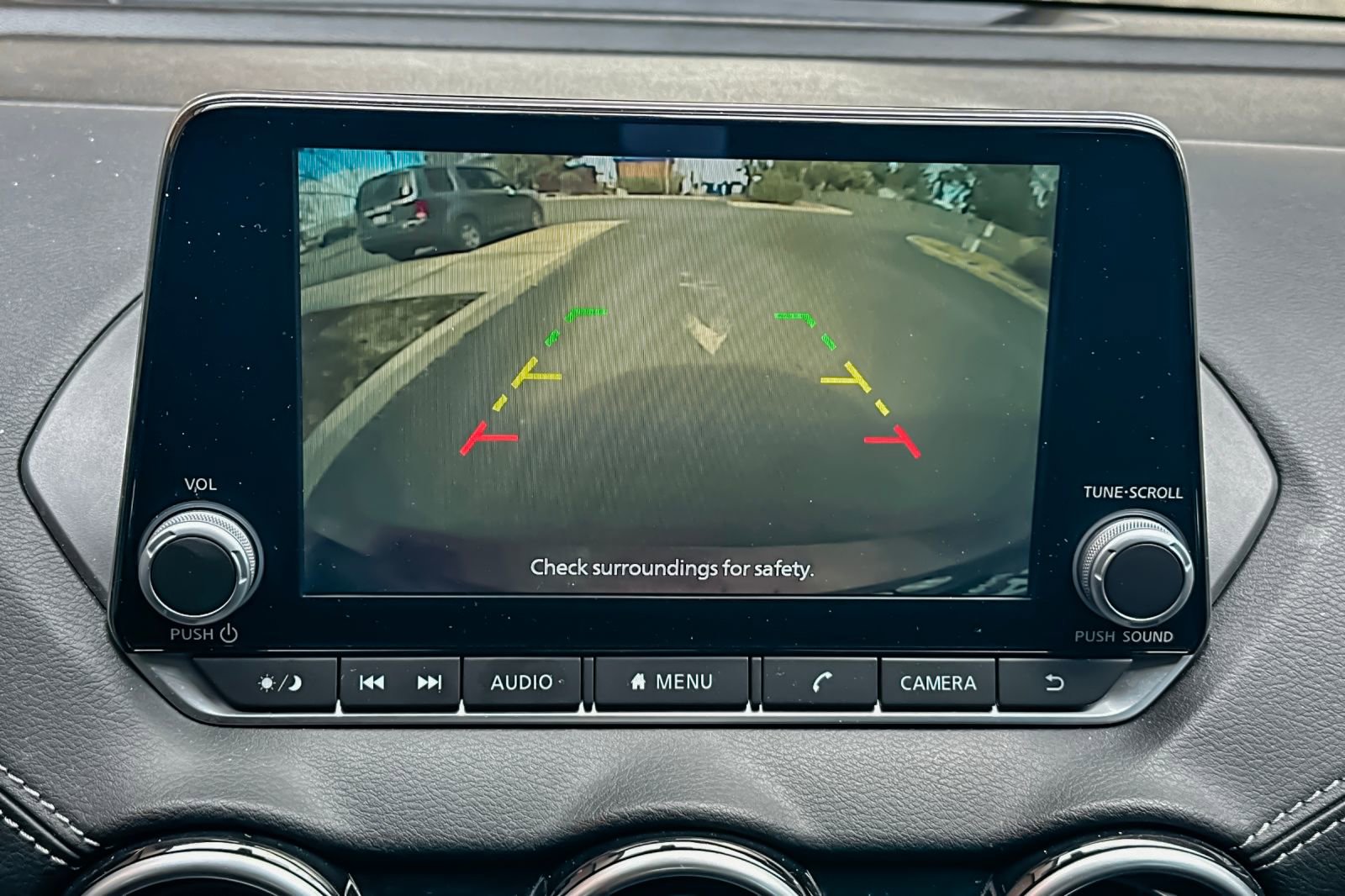 Used 2024 Nissan Sentra SV image 24