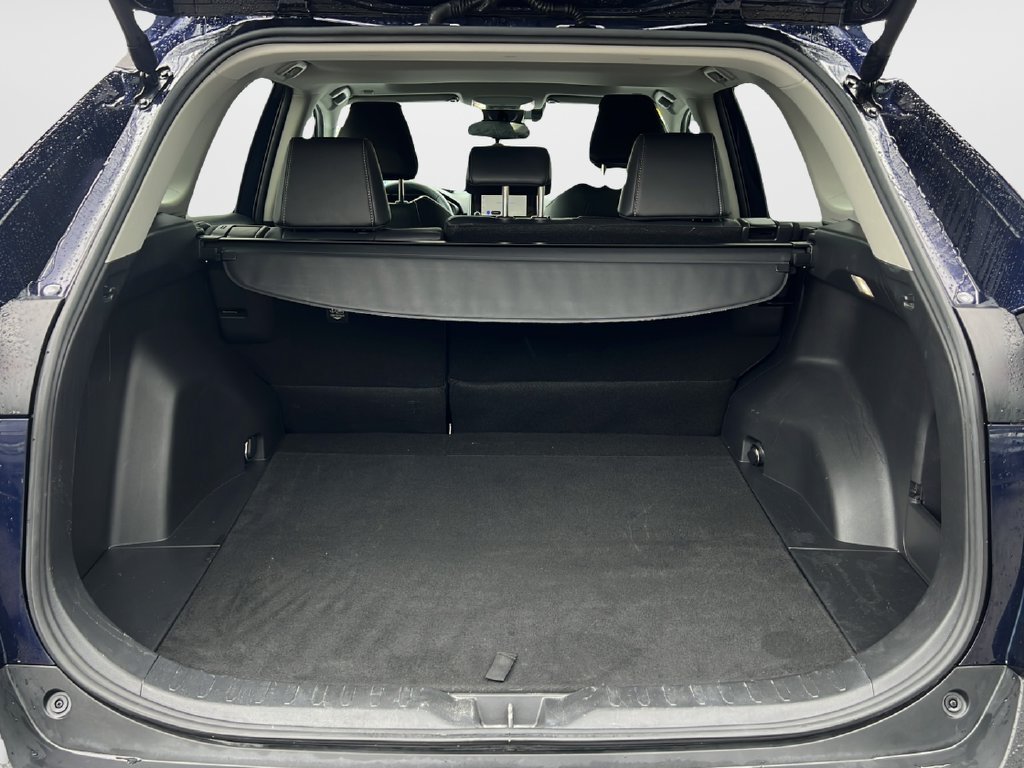 Used 2024 Toyota RAV4 XLE Premium w/ Weather Package FWD image 9