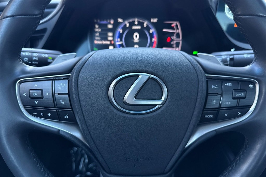Used 2023 Lexus ES 350 w/ Premium Package image 27