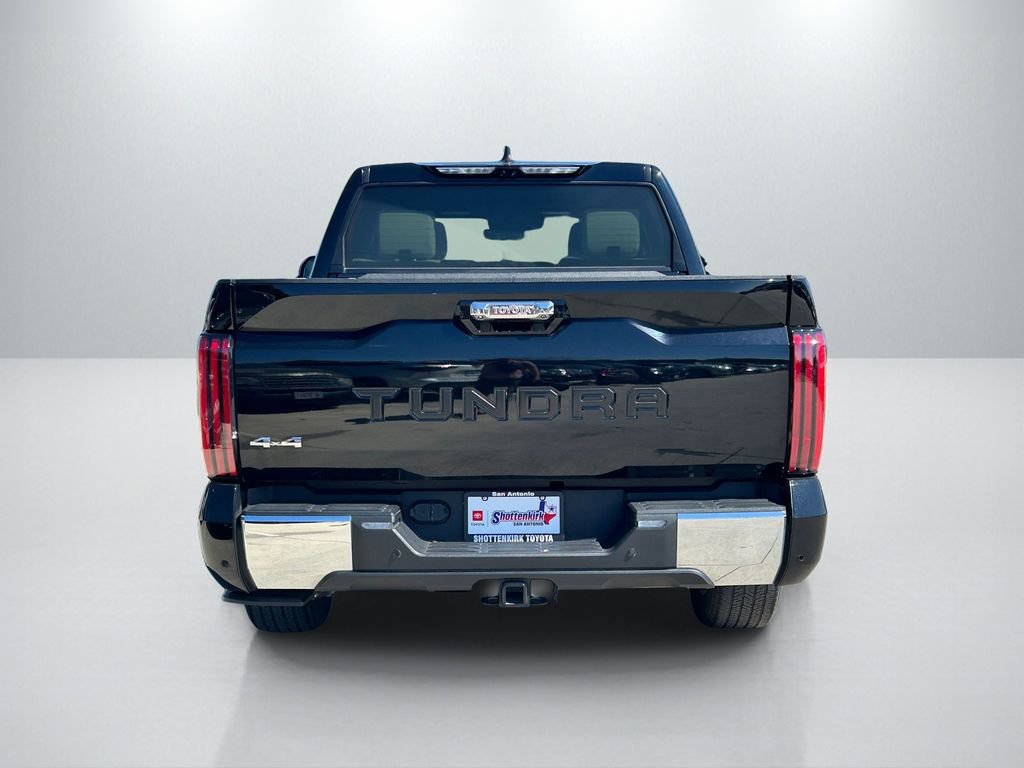 Used 2022 Toyota Tundra 1794 Edition w/ Advanced Package image 6