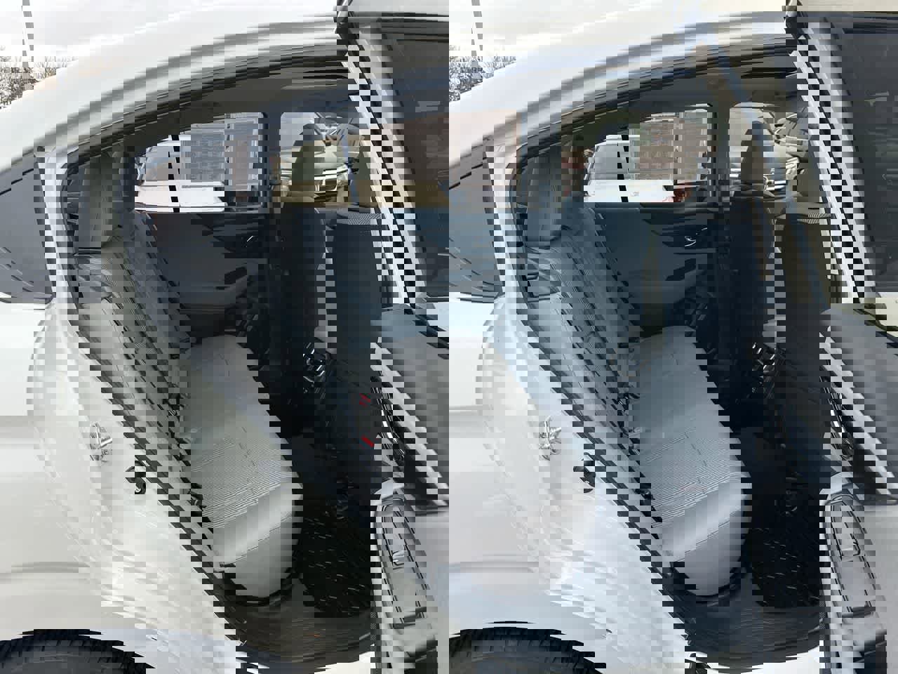 Certified 2023 Subaru Legacy Premium image 26