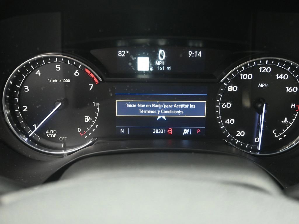 Used 2021 Cadillac CT4 Luxury w/ Sun And Sound Package image 11