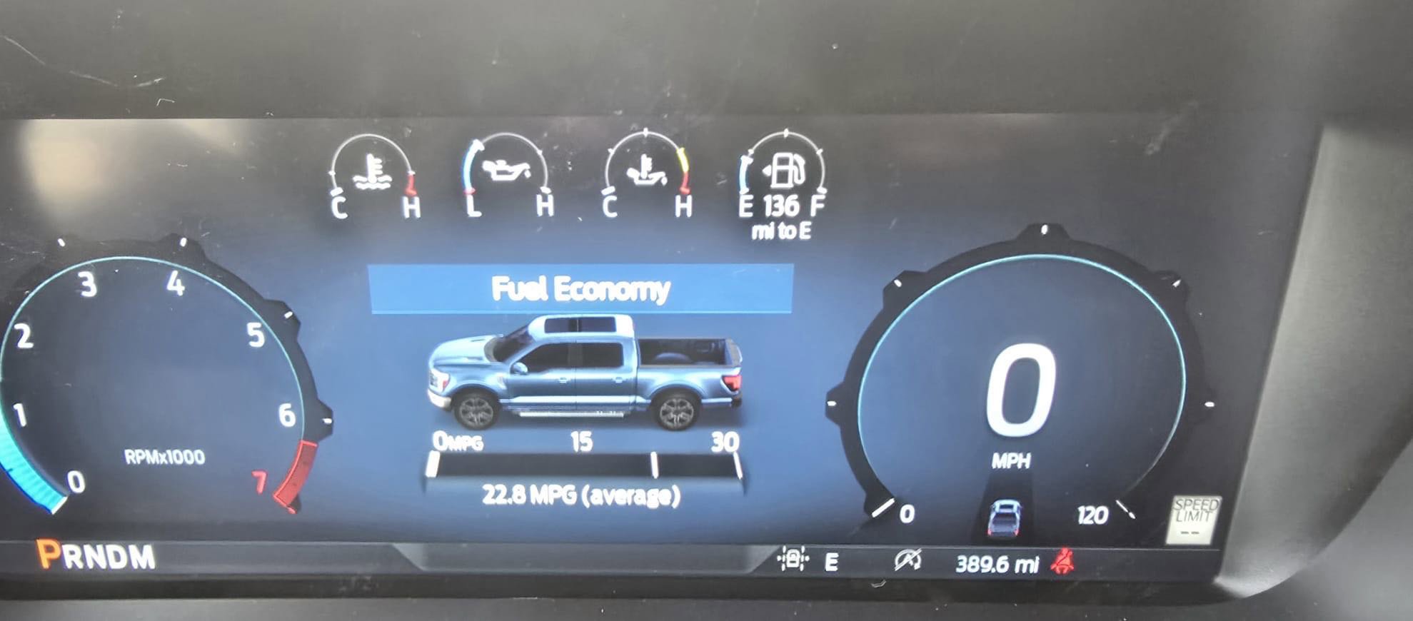 New 2025 Ford F150 XLT w/ Equipment Group 302A MID image 9