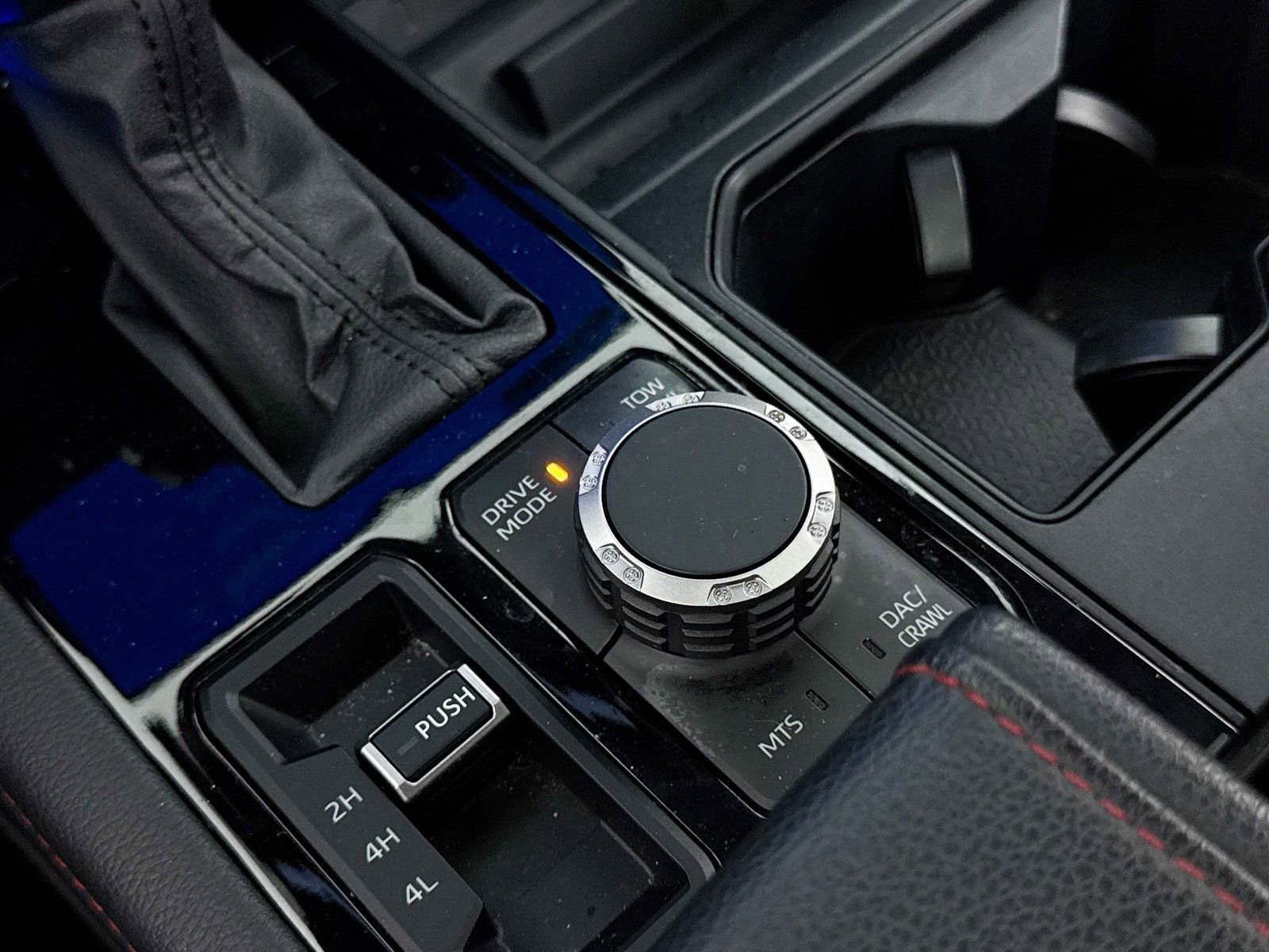 Used 2023 Toyota Tundra TRD Pro image 10