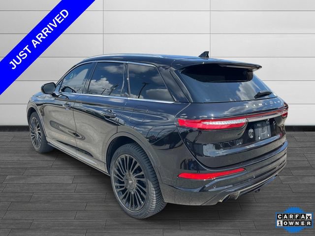 Used 2021 Lincoln Corsair Reserve AWD/4WD image 5