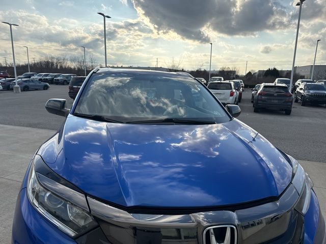Used 2020 Honda HR-V Sport image 9