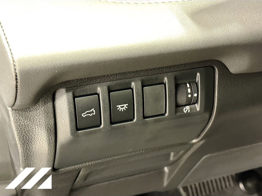 New 2026 Subaru Ascent Limited Bronze image 10