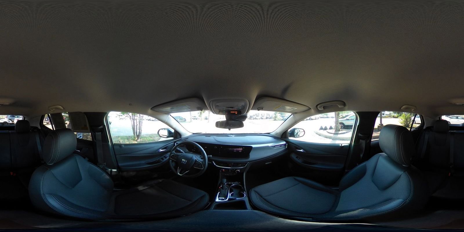Used 2025 Buick Encore GX Preferred FWD image 42