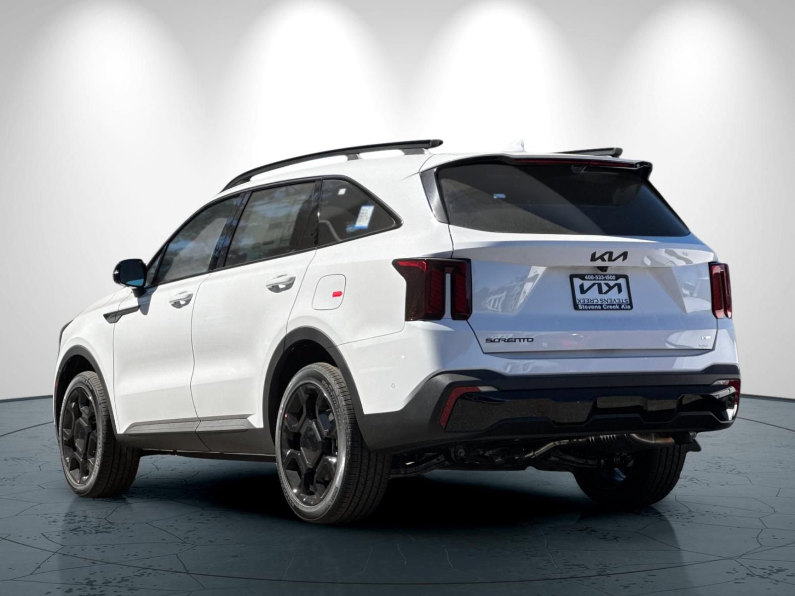 New 2026 Kia Sorento SX Prestige AWD/4WD image 6
