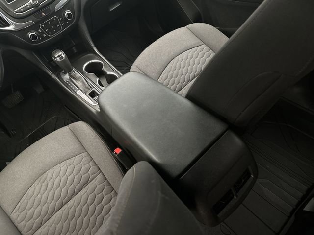 Used 2021 Chevrolet Equinox LT image 25