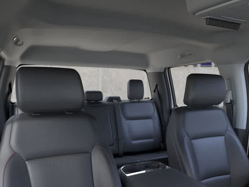 New 2026 Ford F350 Lariat image 22
