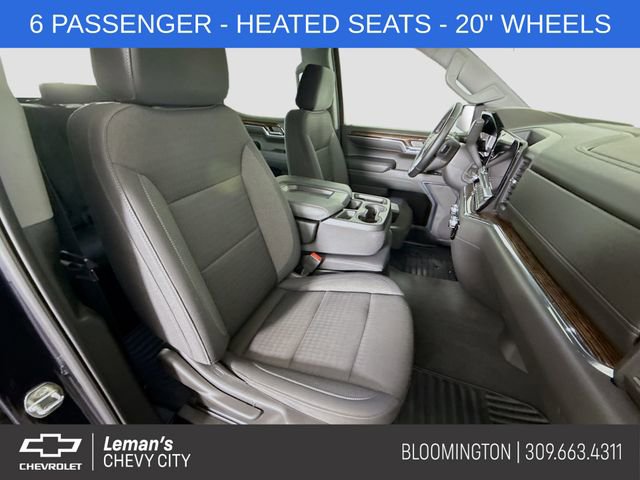 Used 2024 GMC Sierra 1500 Elevation AWD/4WD image 29