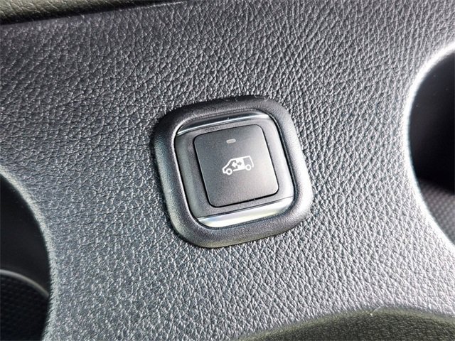 Used 2024 Mercedes-Benz Sprinter 2500 image 21