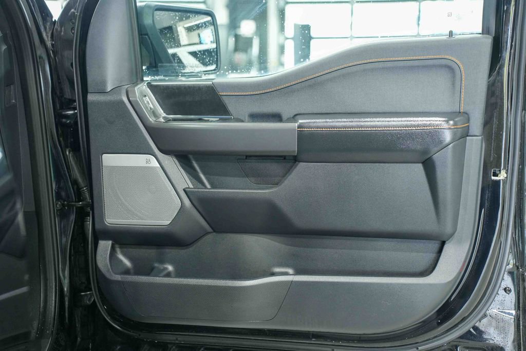 Used 2025 Ford F150 Tremor AWD/4WD image 15