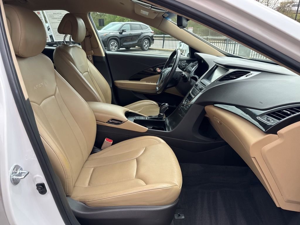 Used 2014 Hyundai Azera Limited FWD image 21