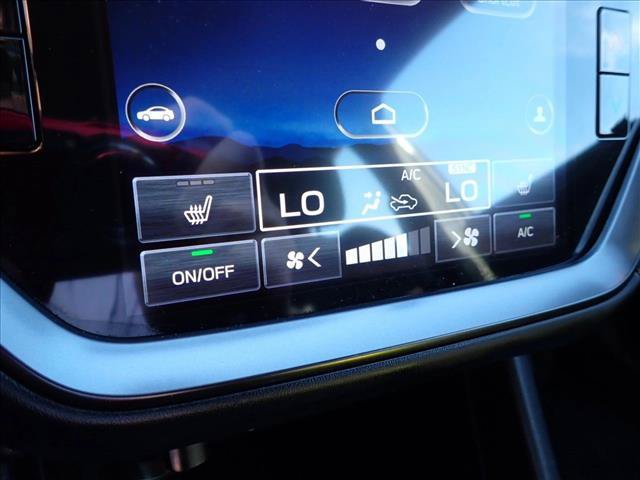 Certified 2023 Subaru WRX Premium AWD/4WD image 17