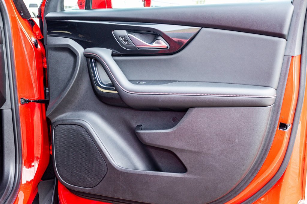 Used 2020 Chevrolet Blazer RS w/ LPO, Floor Liner Package image 20