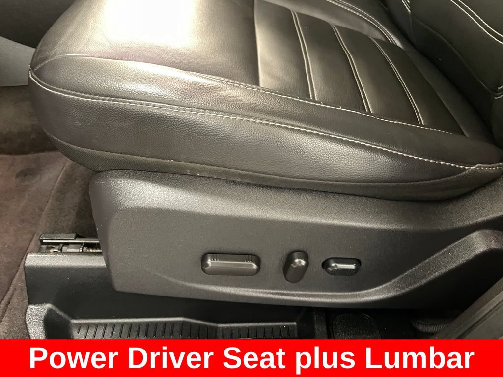 Used 2018 Ford Escape SEL AWD/4WD image 8