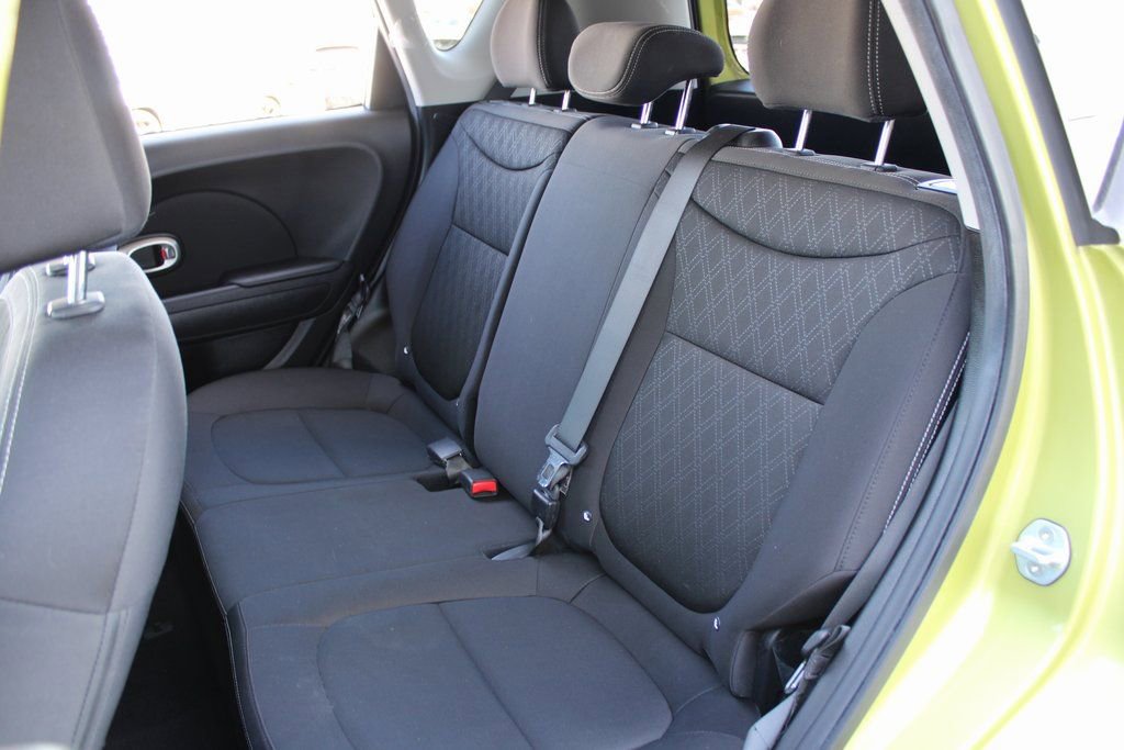 Used 2018 Kia Soul image 18