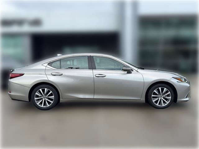 Used 2019 Lexus ES 350 w/ Premium Package FWD image 9