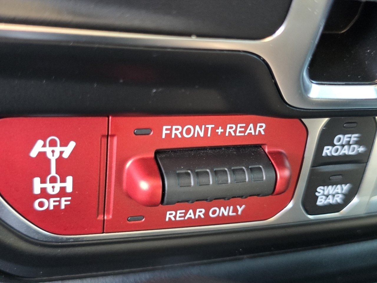 Used 2025 Jeep Wrangler Unlimited Rubicon AWD/4WD image 21