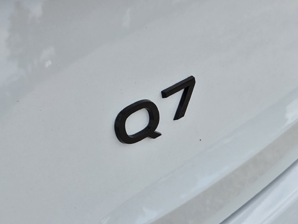 New 2026 Audi Q7 2.0T Premium AWD/4WD image 14