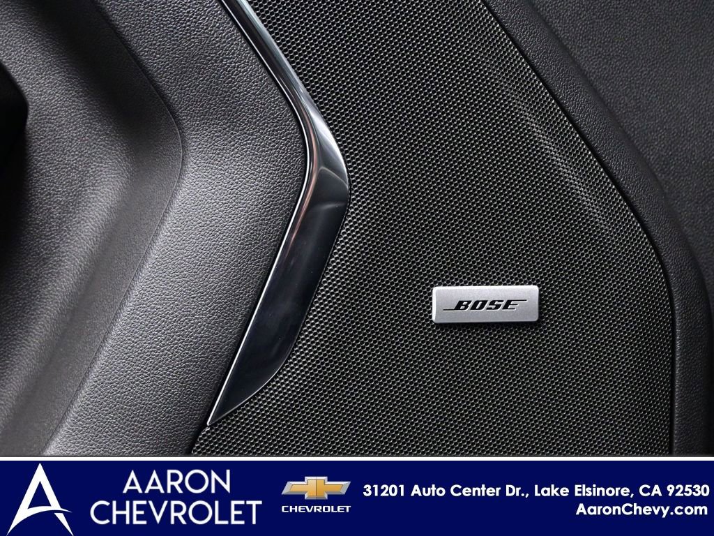 New 2026 Chevrolet Suburban Premier image 13