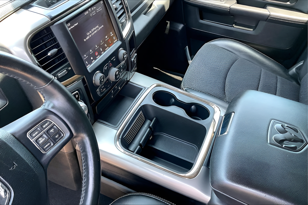 Used 2018 RAM 1500 Sport w/ Convenience Group AWD/4WD image 15