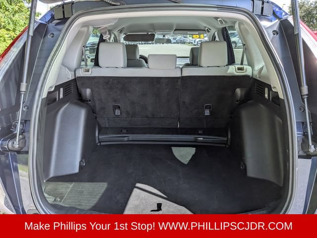 Used 2018 Honda CR-V LX image 12