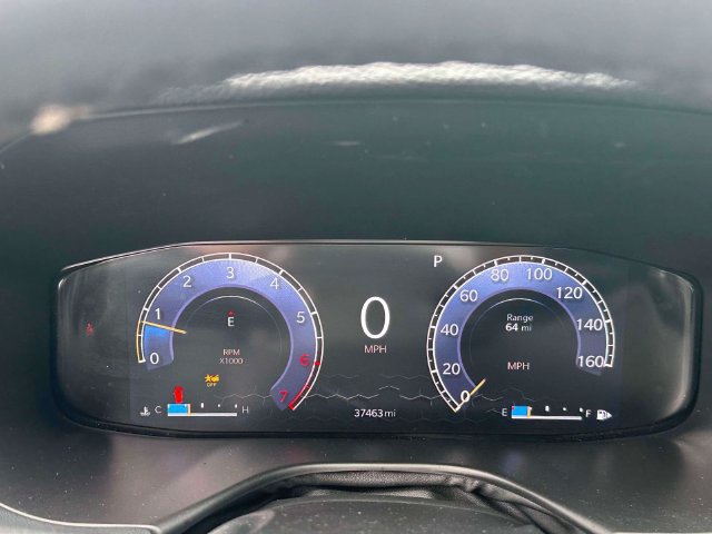 Used 2023 Jeep Compass High Altitude AWD/4WD image 27