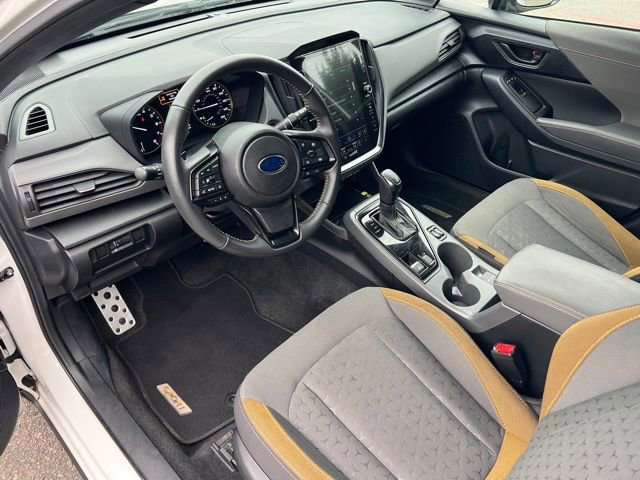 Used 2024 Subaru Crosstrek 2.5i Sport image 17