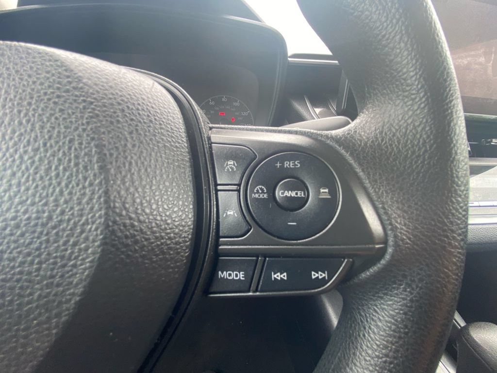 Used 2023 Toyota Corolla LE w/ LE Convenience Package FWD image 19